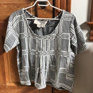 Ace & Jig knit top